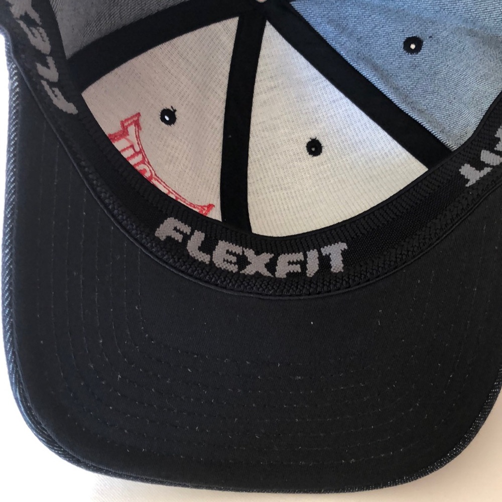 Tapout Hat - Picture 9 of 13